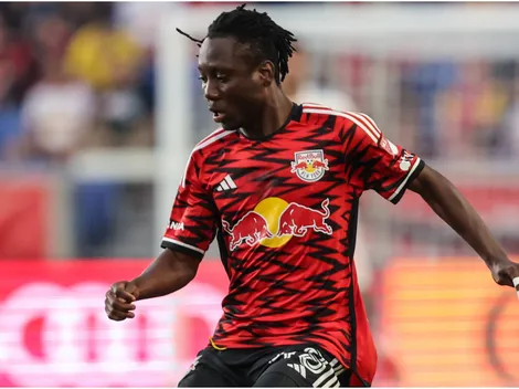 Where to watch New York Red Bulls vs Toronto FC live in the USA: 2024 Leagues Cup