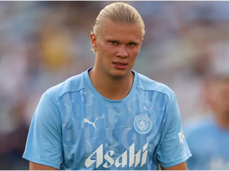 Manchester City vs Milan: Where to watch and live stream 2024 International friendly in your country