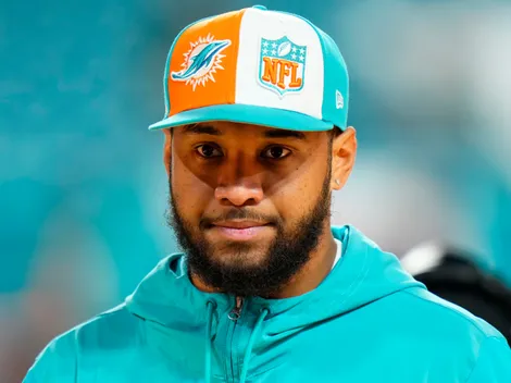 Tua Tagovailoa's salary at Dolphins: How much does the QB make?