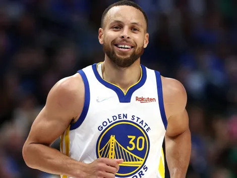 Why has Stephen Curry never played in the Olympics until Paris 2024?