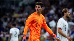 Patrick Schulte of USA