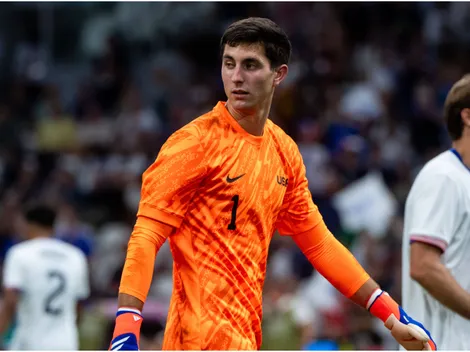 New Zealand U23 vs United States U23: Where to watch and live stream Men's Olympic soccer 2024 in your country