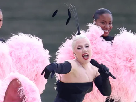 Lady Gaga lights up social media with her show at Paris 2024: Funniest memes and reactions