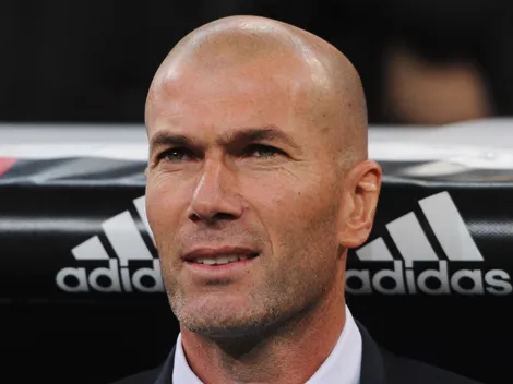 Video: Zinedine Zidane makes spectacular appearance in Paris 2024 Olympics opening ceremony