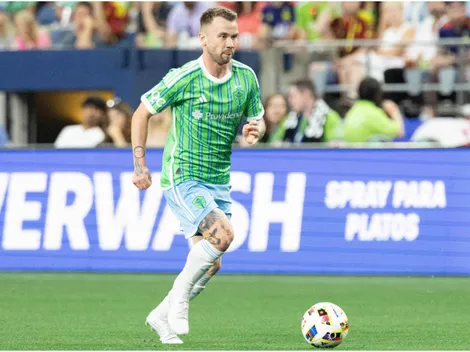 Where to watch Seattle Sounders FC vs Minnesota United live in the USA: 2024 Leagues Cup