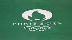 Paris 2024 Olympics logo