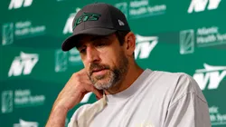 Aaron Rodgers joined the New York Jets for the 2023 NFL season