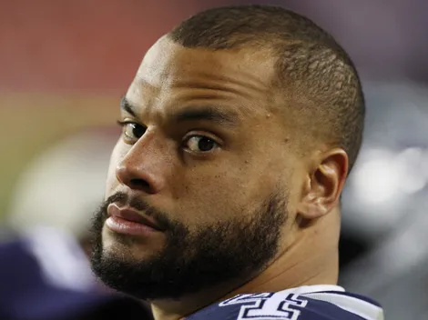 Amid Cowboys' uncertain future, Dak Prescott issues strong warning to rest of the NFL