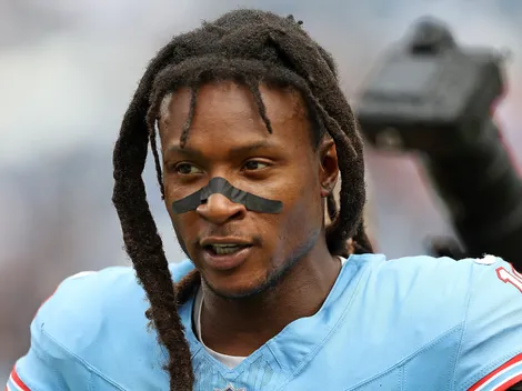 NFL News: WR DeAndre Hopkins ignites rivalry between Titans and Texans