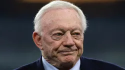 Jerry Jones owner of the Dallas Cowboys