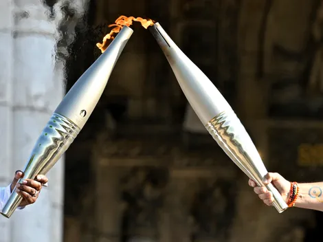 Why Does the Paris 2024 Olympic Games Have a Torch Relay?