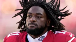 Brandon Aiyuk of the San Francisco 49ers