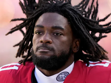 NFL News: Star wide receiver wants to replace Brandon Aiyuk on San Francisco 49ers