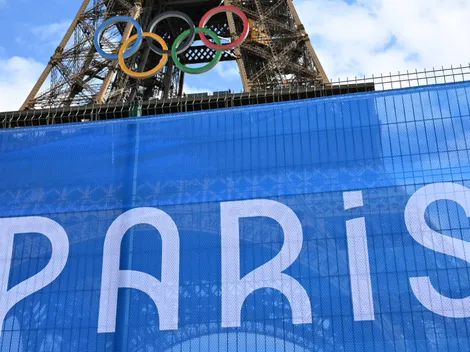 How long is the Paris 2024 Olympic Opening Ceremony?