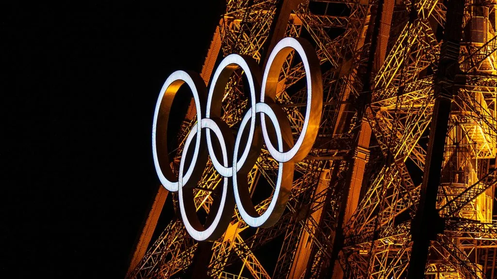 Paris 2024