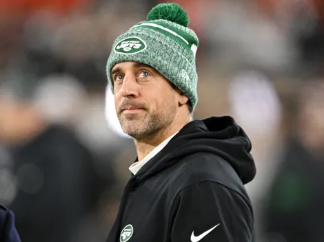 Aaron Rodgers issues serious warning about the Jets to the rest of the NFL