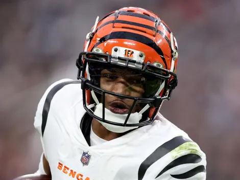 Video: Ja'Marr Chase hesitates to crown Patrick Mahomes as NFL's best