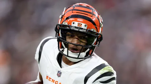 Ja'Marr Chase has been a remarkable wide receiver for the Bengals