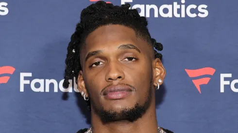 CeeDee Lamb of the Dallas Cowboys