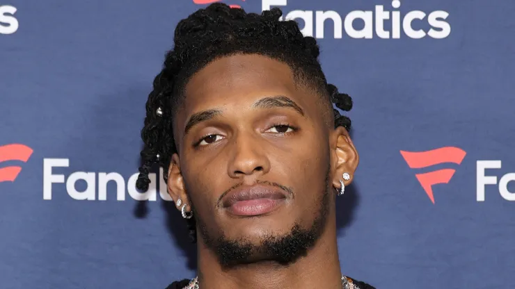 CeeDee Lamb of the Dallas Cowboys
