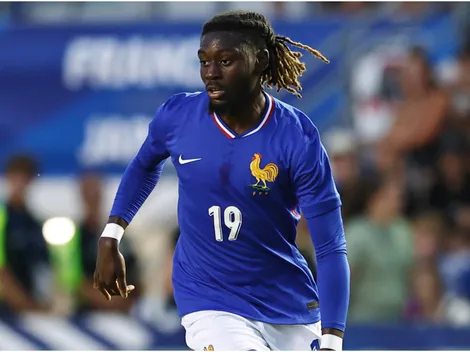 France U23 vs United States U23: Where to watch and live stream Men's Olympic soccer 2024 in your country