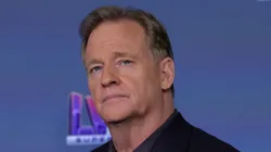 Roger Goodell, commissioner of the NFL