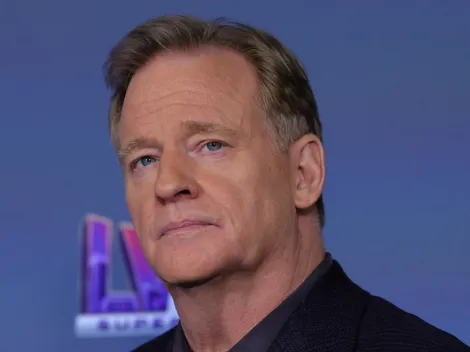 Roger Goodell is ready to make an unprecedented change to the NFL