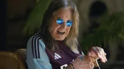 Ozzy Osbourne