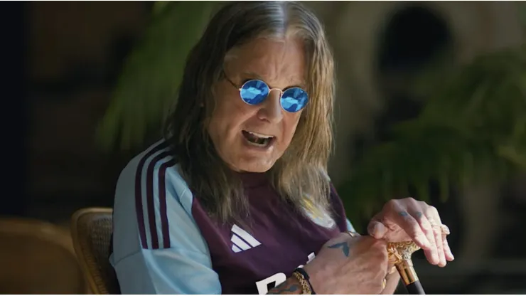 Ozzy Osbourne