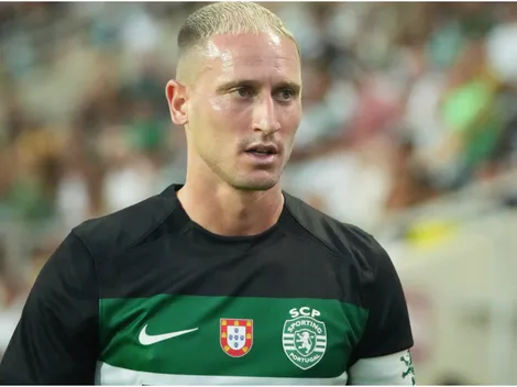 Sporting CP vs Sevilla: Where to watch and live stream 2024 International friendly in your country