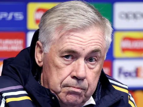 Carlo Ancelotti defines Real Madrid's new attacking trio: Endrick to make debut