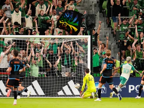 Leagues Cup without Lionel Messi and now possibly without supporters