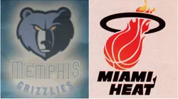 Memphis Grizzlies vs Miami Heat