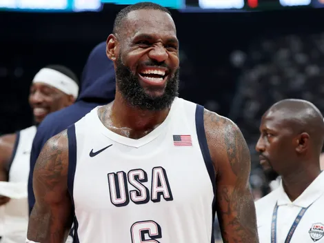 LeBron James set to achieve something Michael Jordan never did