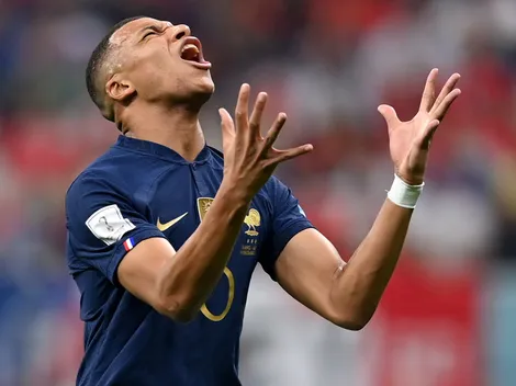 Not Kylian Mbappe or Lionel Messi: Two other top contenders for the Ballon d'Or