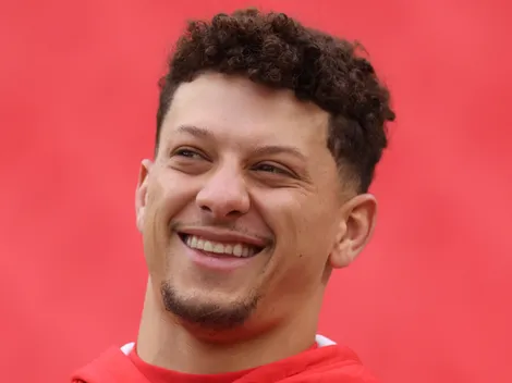 NFL Video: Patrick Mahomes and Xavier Worthy make incredible play at Chiefs training camp