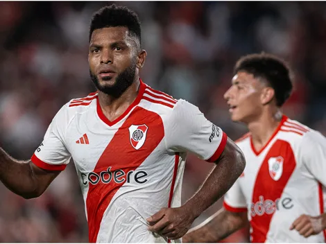 Where to watch River Plate vs Lanus live for free in the USA: 2024 Liga Profesional