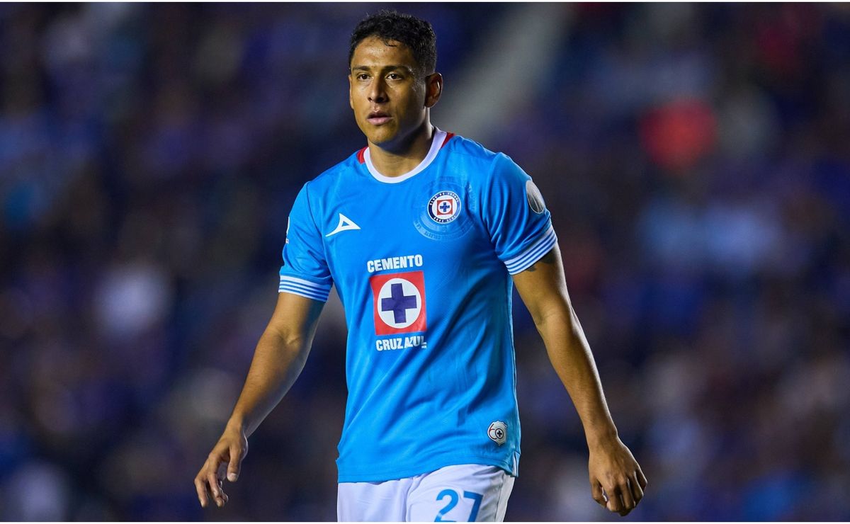 Where to watch Cruz Azul vs Toluca live for free in the USA: Liga MX ...