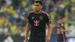 Lionel Messi about to lose major Inter Miami teammate in transfer window