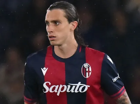 Report: Riccardo Calafiori finds new team in Premier League after spectacular Euro 2024