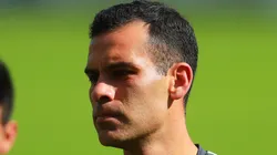 Rafael Marquez, former star of Barcelona