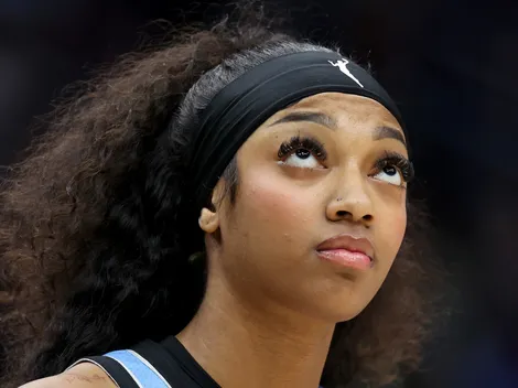 WNBA: Angel Reese shares special message about playing with Caitlin Clark