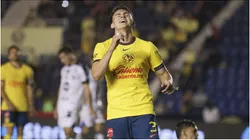 Israel Reyes of America