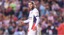 Cade Cowell of Guadalajara