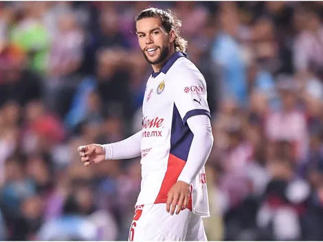 Where to watch Chivas vs Mazatlan live for free in the USA: Liga MX Apertura 2024