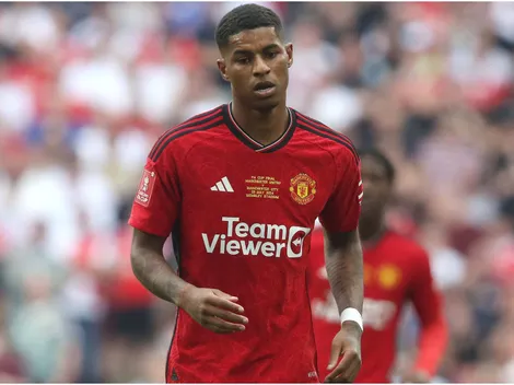 Manchester United vs Rangers: Where to watch and live stream 2024 International friendly in your country