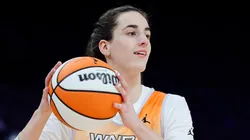 Caitlin Clark of Indiana Fever