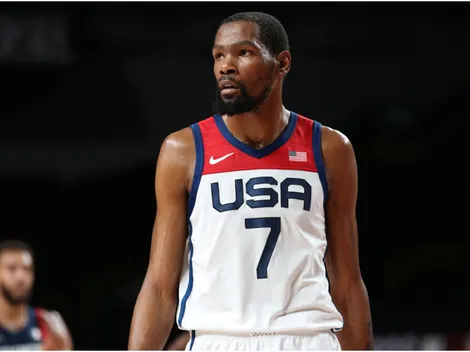 Where to watch USA vs South Sudan live for free in the USA: 2024 USA Basketball Showcase