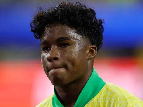 Carlo Ancelotti makes decision on Endrick after striker arrives at Real Madrid