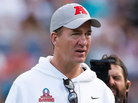 Peyton Manning names the biggest 'beggar' among Super Bowl champions in NFL